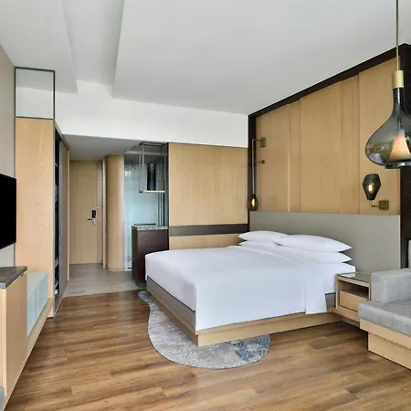 Courtyard By Marriott Aravali Resort Faridabad Exterior photo
