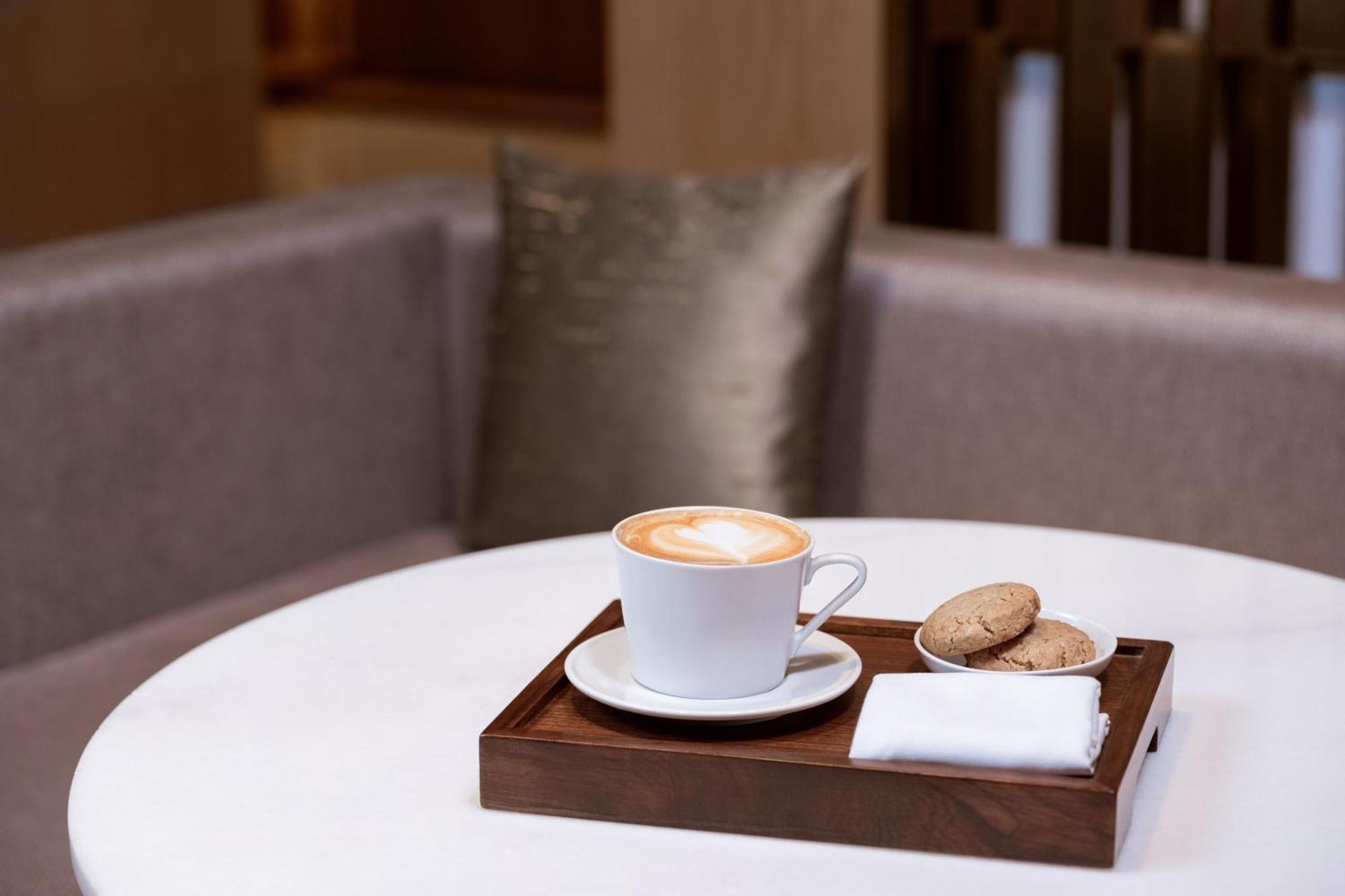 Courtyard By Marriott Aravali 5*