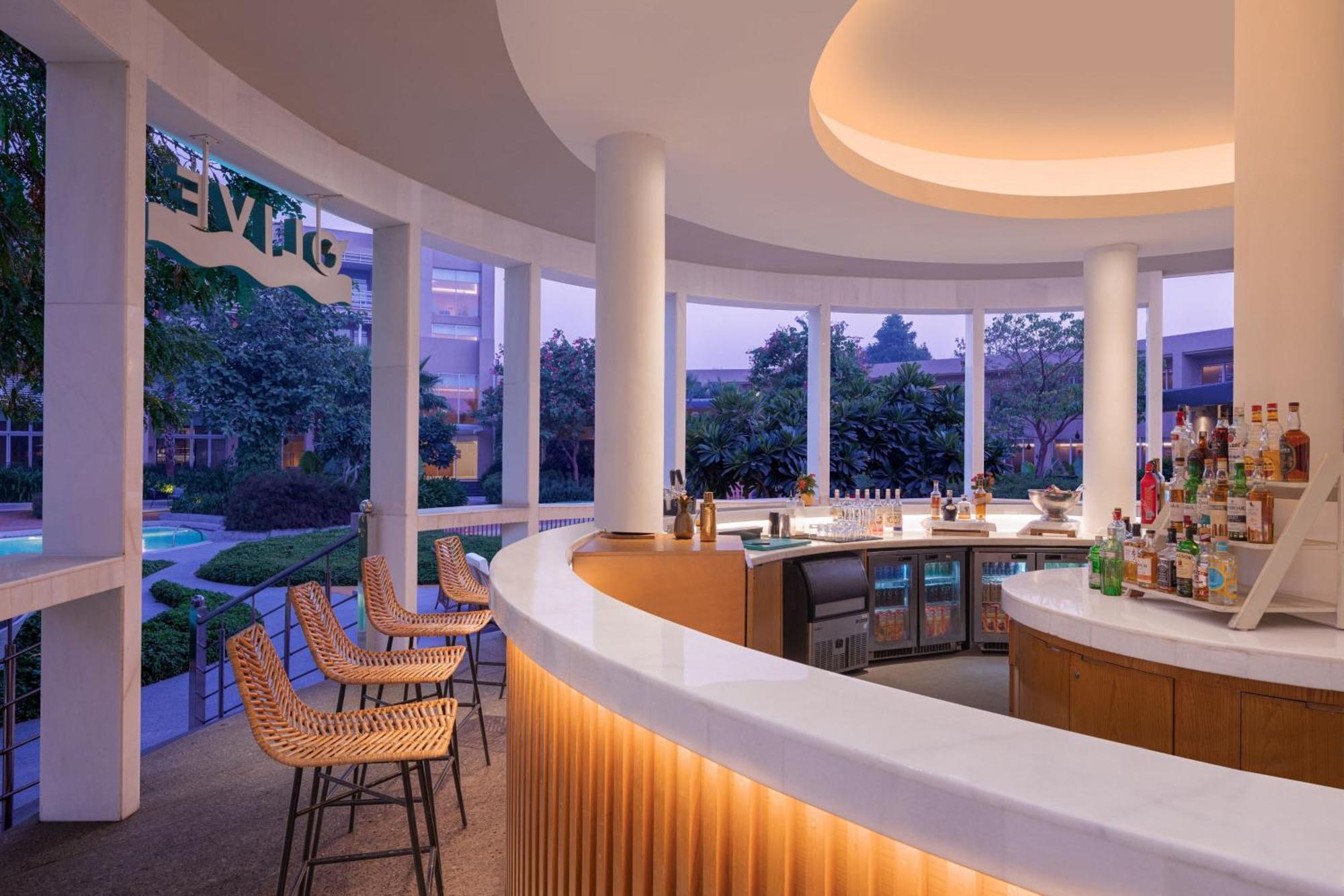 Courtyard By Marriott Aravali