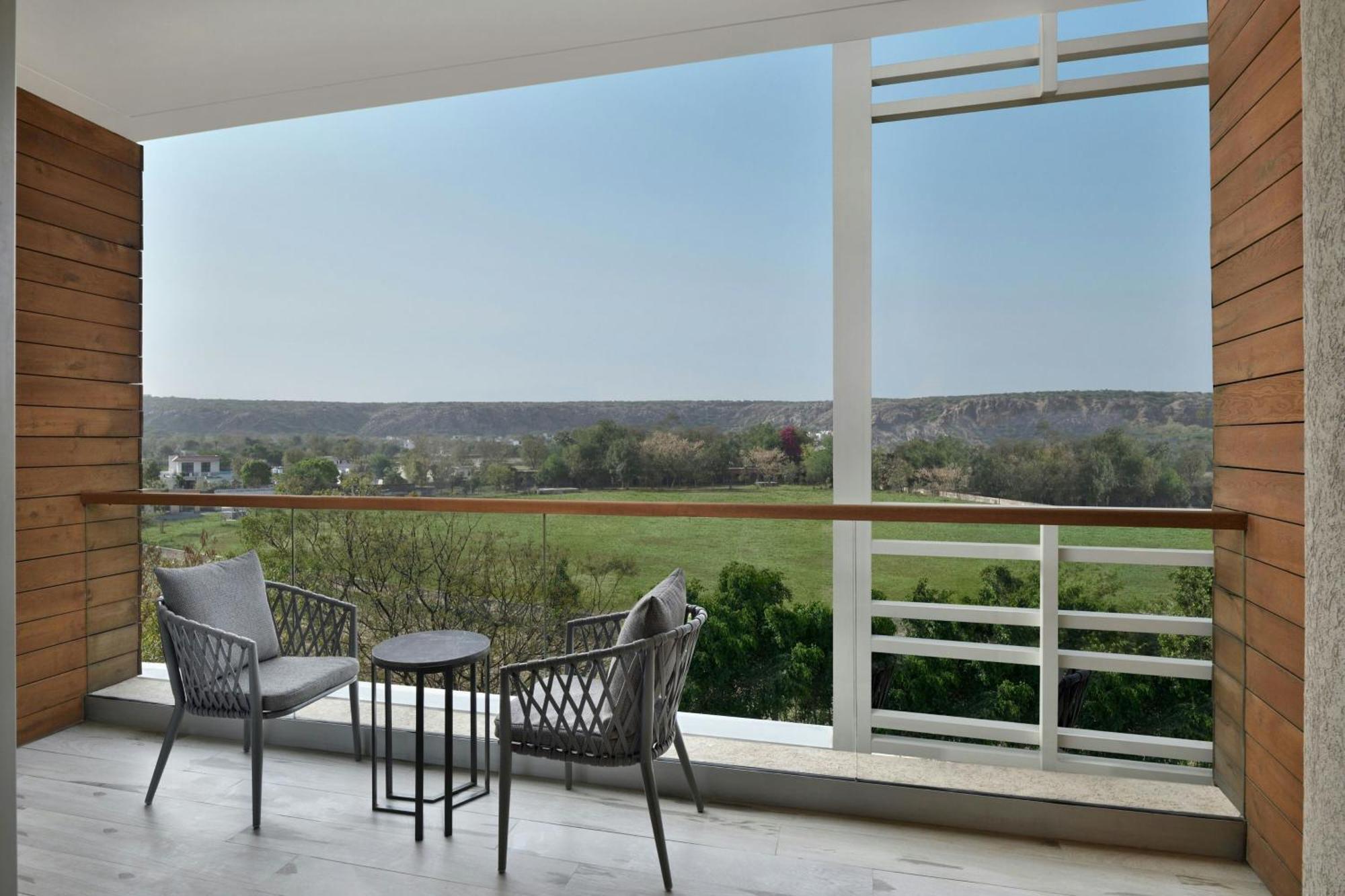 Courtyard By Marriott Aravali