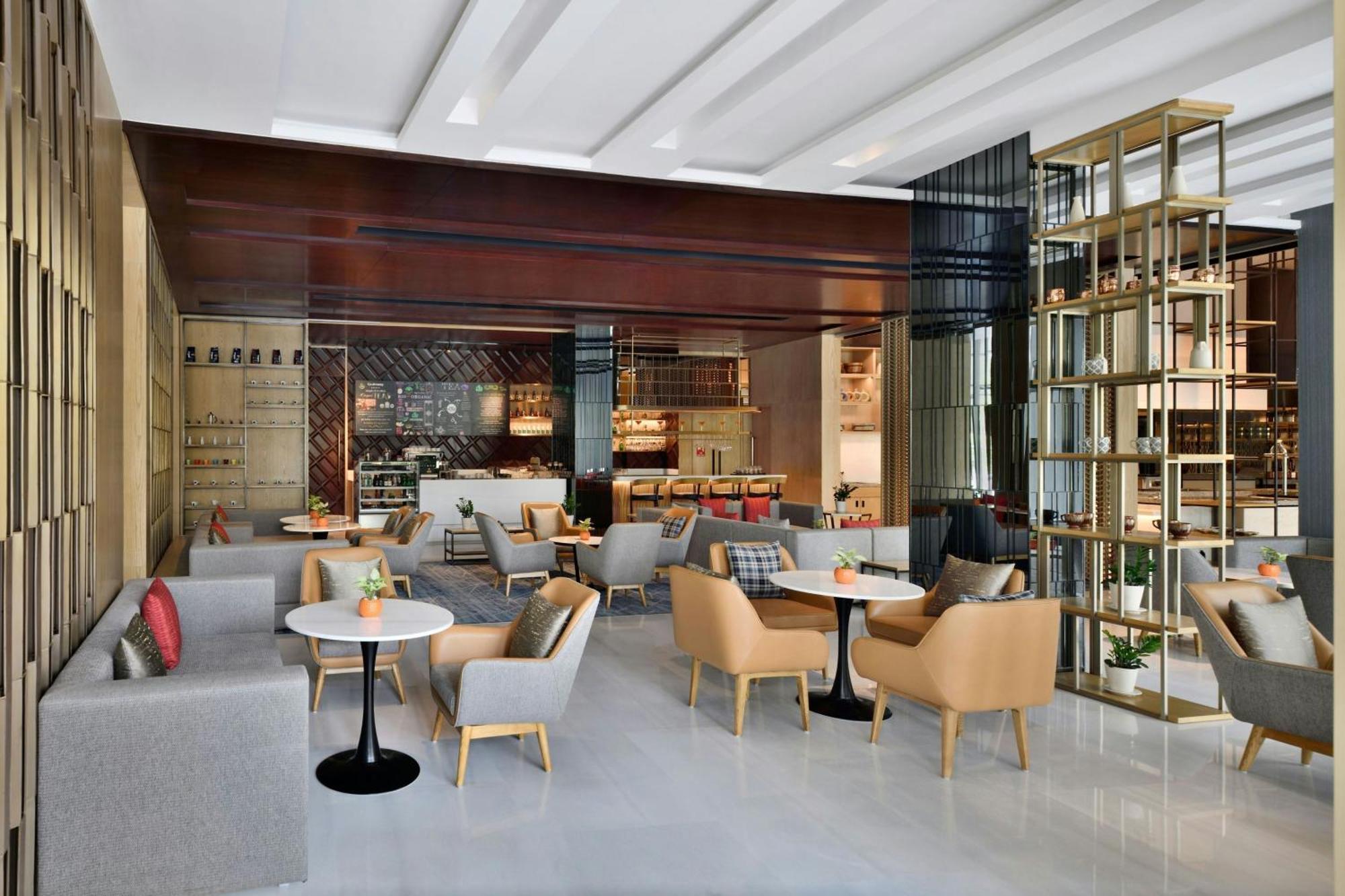Courtyard By Marriott Aravali