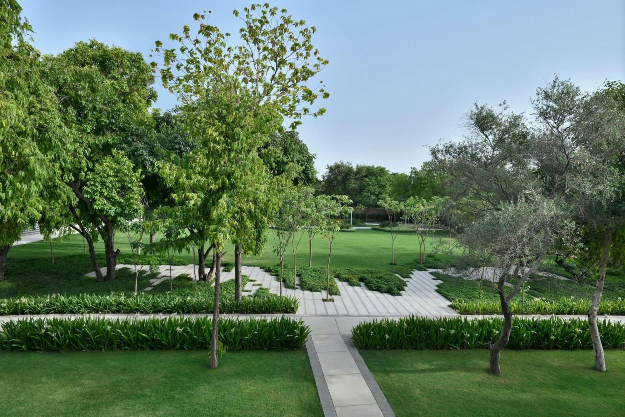 Courtyard By Marriott Aravali Resort